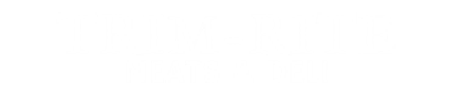 Trim-Rite Meats & Deli